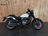 CFMOTO 450 CLC