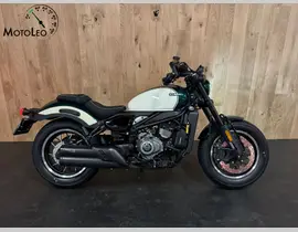 Cfmoto 450 CLC 2026 nieuw