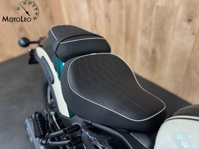 cfmoto - 450-clc