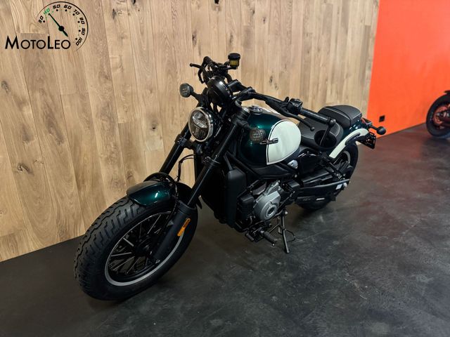 cfmoto - 450-clc