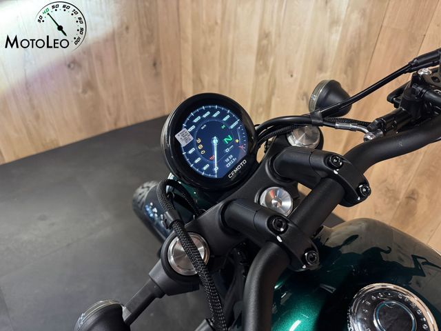 cfmoto - 450-clc