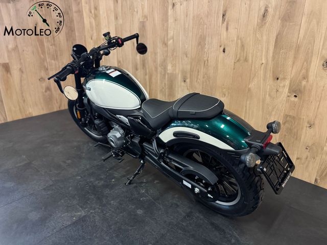 cfmoto - 450-clc