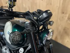 Cfmoto 450 CLC 2026 nieuw – foto 3 van 18