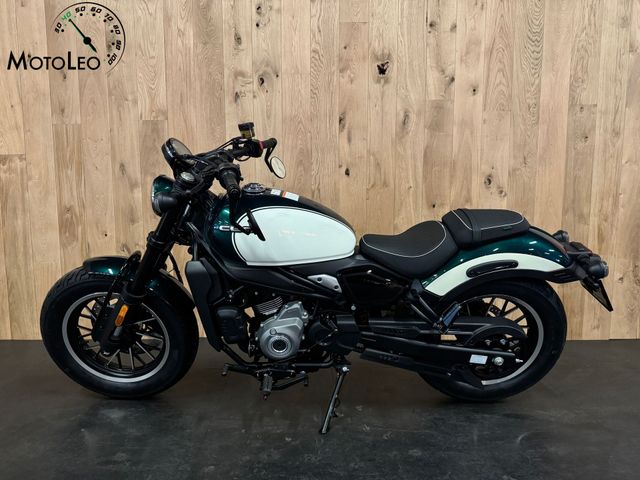 cfmoto - 450-clc