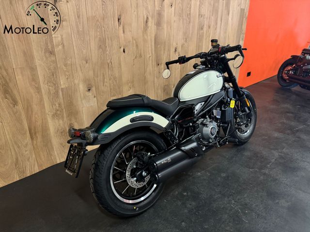 cfmoto - 450-clc