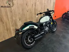 Cfmoto 450 CLC 2026 nieuw – foto 8 van 18