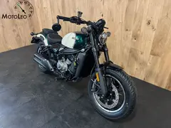 Cfmoto 450 CLC 2026 nieuw – foto 2 van 18