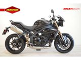 TRIUMPH SPEED TRIPLE 1050