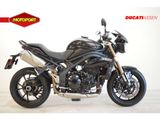TRIUMPH SPEED TRIPLE 1050
