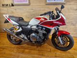 HONDA CB 1300 S ABS