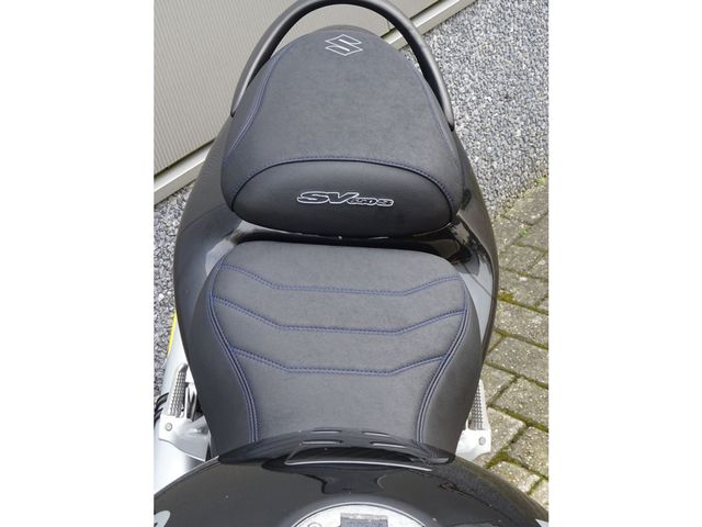 suzuki - sv-650-s