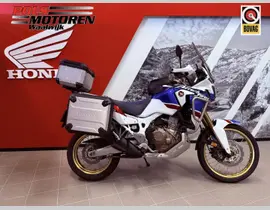 Honda CRF 1000 L Africa Twin Adventure Sports 2018 occasion
