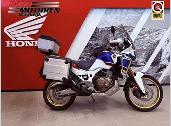 Honda CRF 1000 L Africa Twin Adventure Sports 2018 occasion