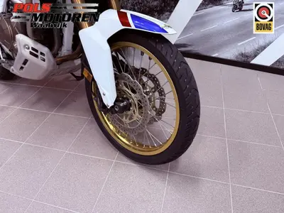 HONDA CRF 1000 L AFRICA TWIN ADVENTURE SPORTS – foto 4