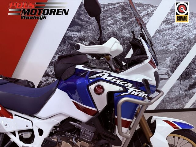 honda - crf-1000-l-africa-twin-adventure-sports
