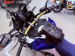 Honda CRF 1000 A2J Africa Twin Adventure 2018 occasion – foto 11 van 19