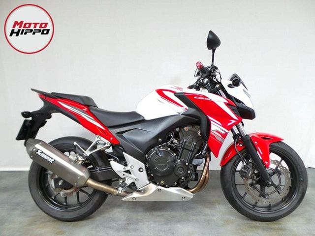 honda - cb-500-f-abs