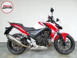 HONDA CB 500 F ABS