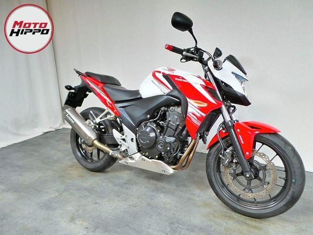 honda - cb-500-f-abs