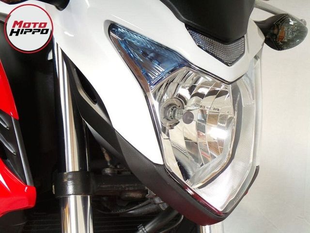 honda - cb-500-f-abs