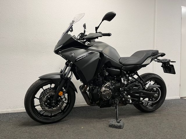 yamaha - tracer-7