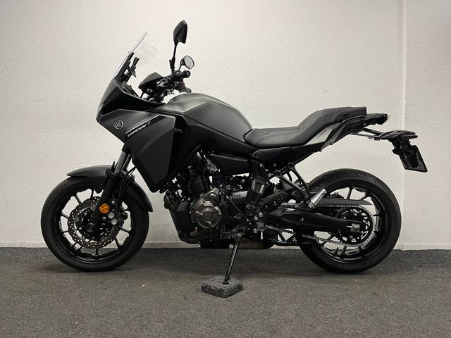yamaha - tracer-7
