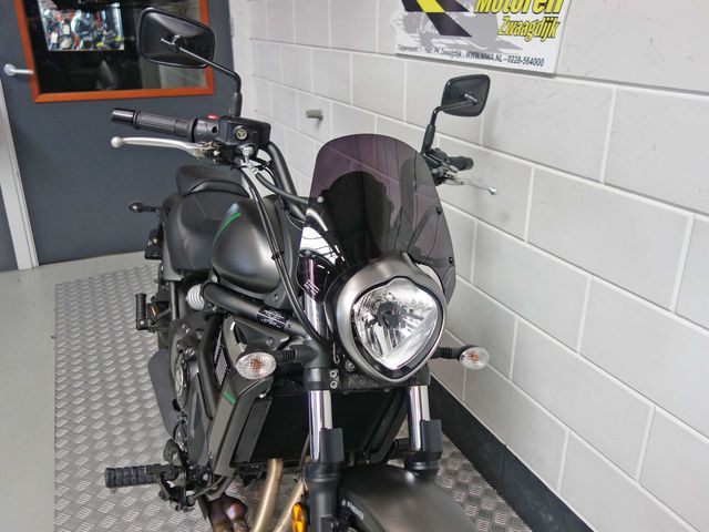 kawasaki - vulcan-s-special-edition