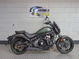 KAWASAKI VULCAN S SPECIAL EDITION