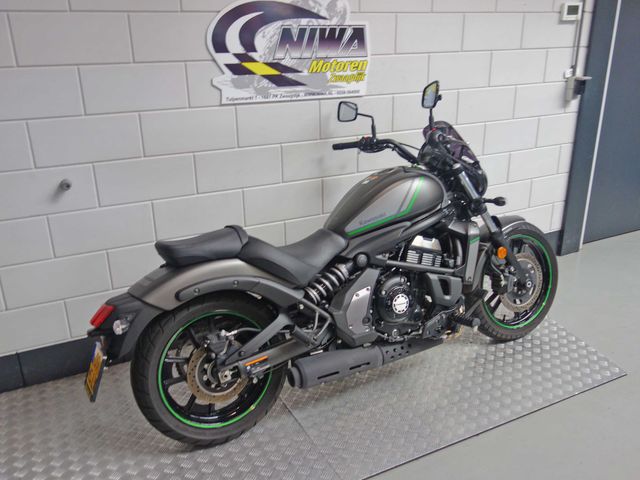kawasaki - vulcan-s-special-edition