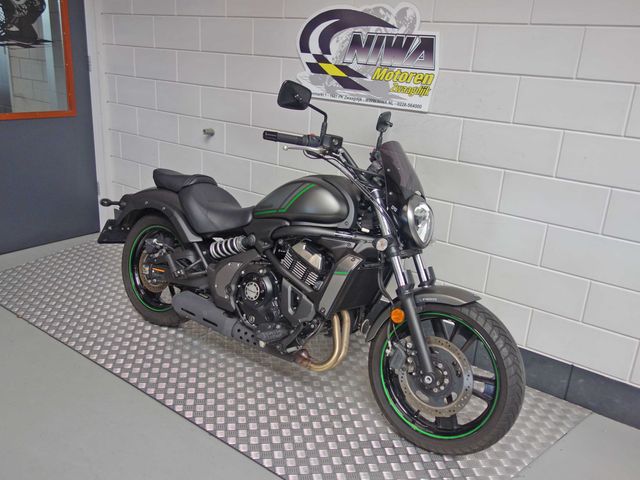 kawasaki - vulcan-s-special-edition