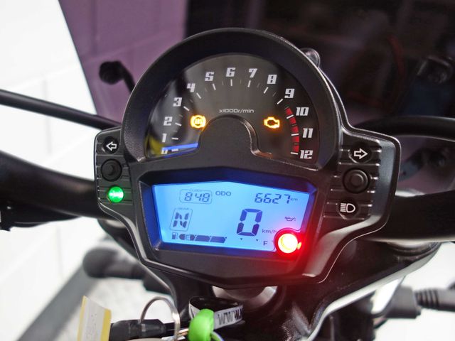 kawasaki - vulcan-s-special-edition