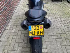 Triumph Speed Triple RS 2018 occasion – foto 10 van 12