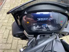 Triumph Speed Triple RS 2018 occasion – foto 11 van 12
