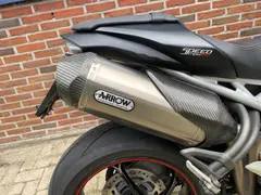 Triumph Speed Triple RS 2018 occasion – foto 12 van 12