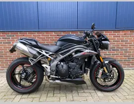 Triumph Speed Triple RS 2018 occasion