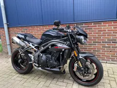 Triumph Speed Triple RS 2018 occasion – foto 7 van 12