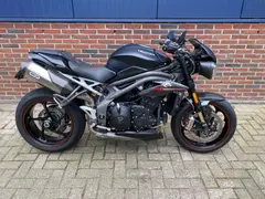 Triumph Speed Triple RS 2018 occasion – foto 4 van 12