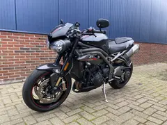 Triumph Speed Triple RS 2018 occasion – foto 6 van 12