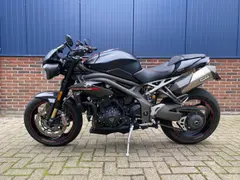 Triumph Speed Triple RS 2018 occasion – foto 5 van 12