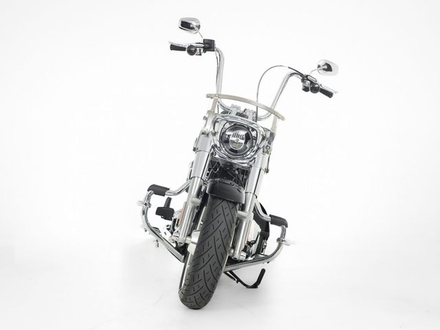 harley-davidson - fat-boy-flfb-softail