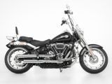 HARLEY-DAVIDSON FAT BOY FLFB SOFTAIL