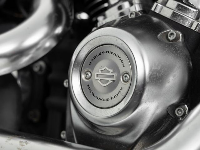 harley-davidson - fat-boy-flfb-softail