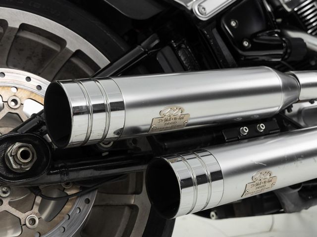 harley-davidson - fat-boy-flfb-softail