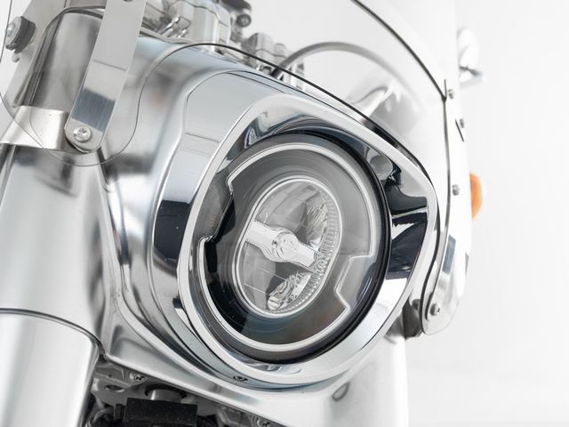 harley-davidson - fat-boy-flfb-softail