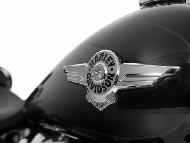 harley-davidson - fat-boy-flfb-softail