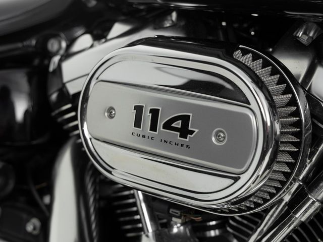 harley-davidson - fat-boy-flfb-softail