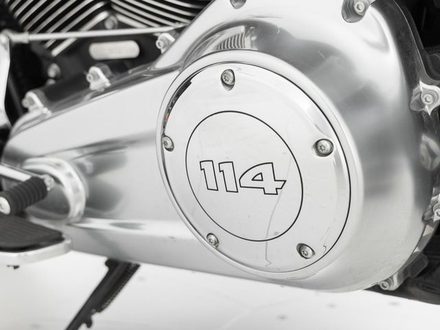 harley-davidson - fat-boy-flfb-softail