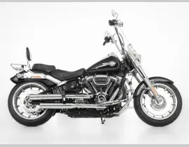 Harley-Davidson FAT BOY Flfb Softail 2023 occasion