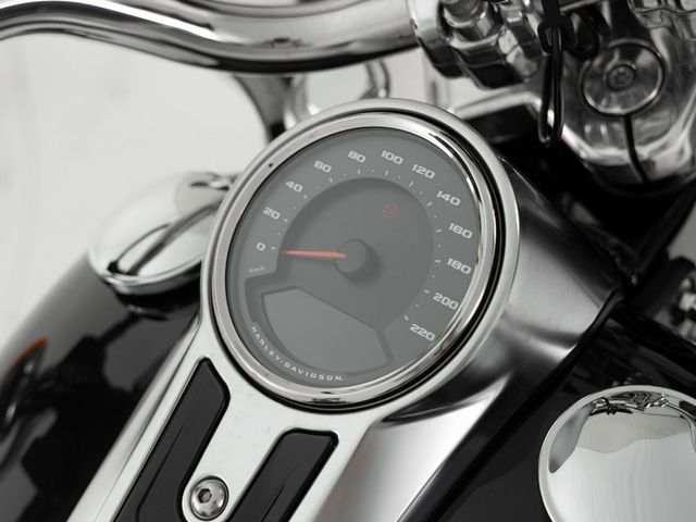 harley-davidson - fat-boy-flfb-softail