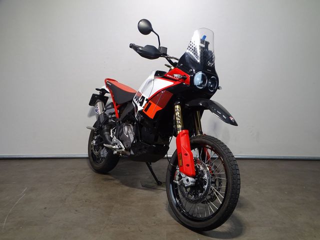 ducati - desertx-rally